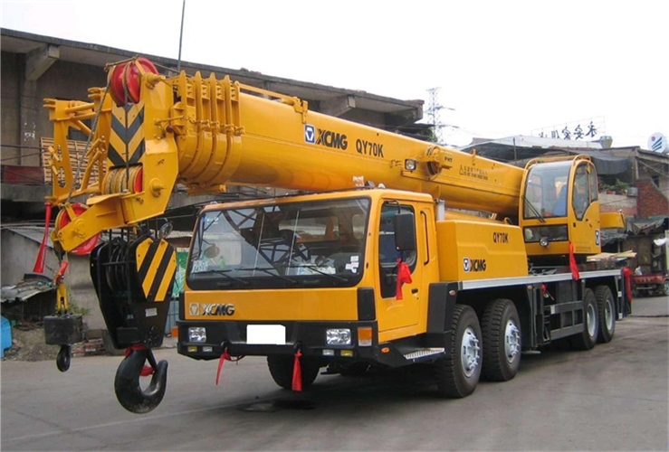 乌恰县吊车出租选择重点